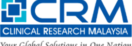 Clinical Research Malaysia Logo